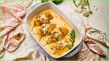 Subway Chicken Breast Recipe