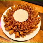 Texas Roadhouse Blooming Onion Recipe