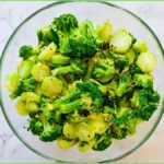 Texas Roadhouse Broccoli Recipe