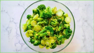 Texas Roadhouse Broccoli Recipe