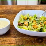 Texas Roadhouse Caesar Dressing Recipe