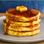 Village Inn Pancake Recipe