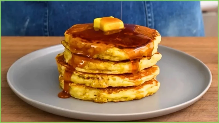 Village Inn Pancake Recipe