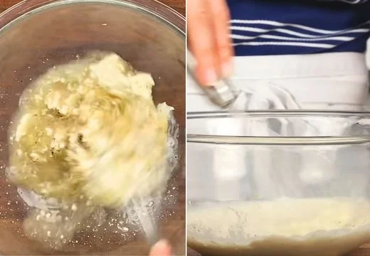 Whisk Until Smooth