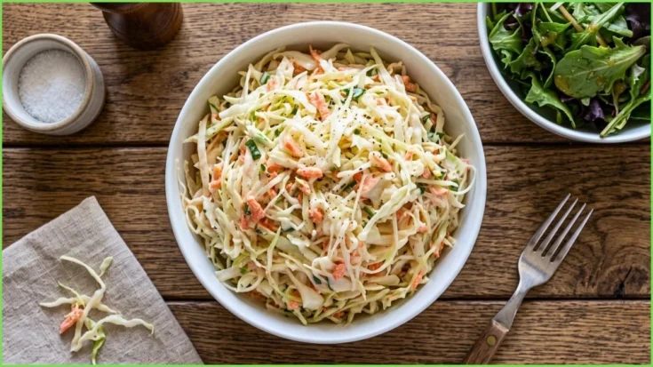 Applebees Coleslaw Recipe
