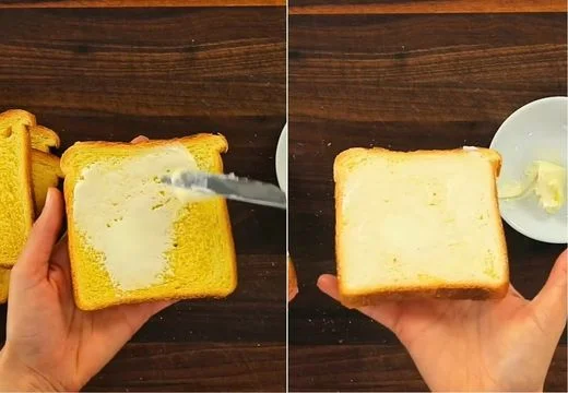 Butter the Bread