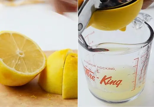 Combine the Ingredients