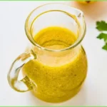 First Watch Lemon Dressing Recipe