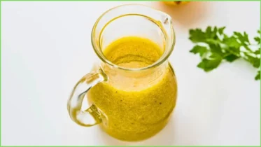 First Watch Lemon Dressing Recipe