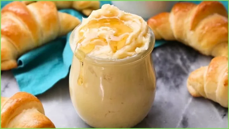 Golden Corral Honey Butter Recipe
