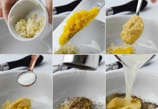 Juice the Lemon