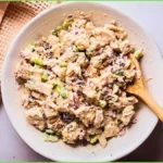 La Madeleine Chicken Salad Recipe