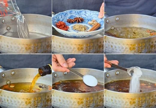Make the Brine