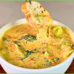 McAlisters Broccoli Cheddar Soup Recipe
