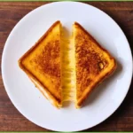 Panera Grilled Cheese Recipe