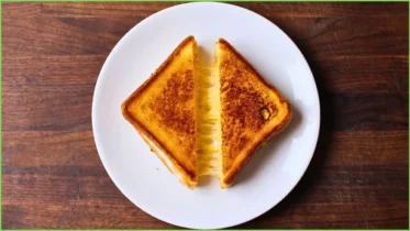Panera Grilled Cheese Recipe