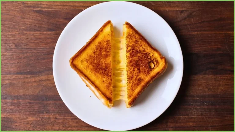 Panera Grilled Cheese Recipe