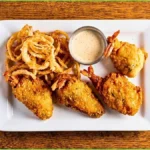 Saltgrass Steakhouse Range Rattlers Recipe