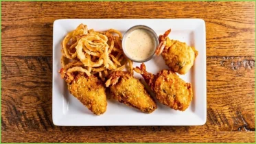 Saltgrass Steakhouse Range Rattlers Recipe