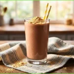Scooters Peanut Butter Power Recipe