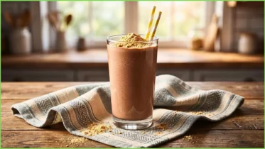 Scooters Peanut Butter Power Recipe
