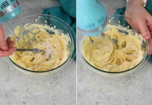 Season the Mixture