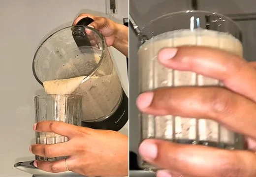 Serve and Enjoy