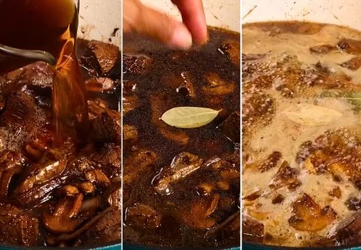 Simmer Until Tender