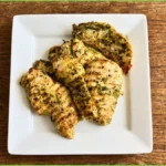 Texas Roadhouse Grilled Chicken Recipe