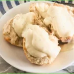 Texas Roadhouse White Gravy Recipe