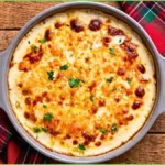 Texas de Brazil Potatoes Au Gratin Recipe