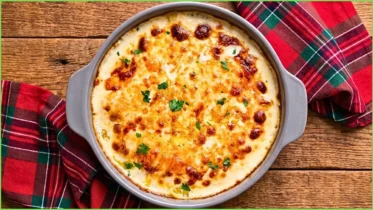 Texas de Brazil Potatoes Au Gratin Recipe