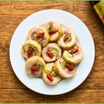 Yats Drunken Chicken Recipe