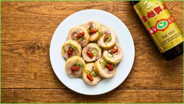 Yats Drunken Chicken Recipe