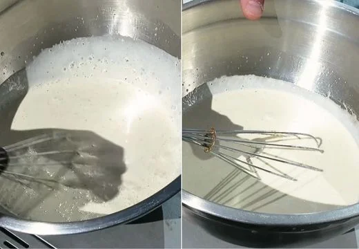 Check the Consistency