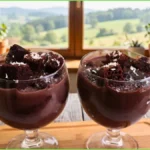 Hot Chocolate Mix Brownie Recipe