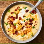 McAlisters Country Potato Soup Recipe