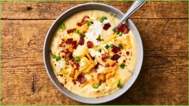McAlisters Country Potato Soup Recipe