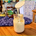 Mission BBQ Alabama White Sauce Recipe